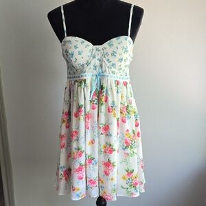 NWT Altar'd State Dress Size Large